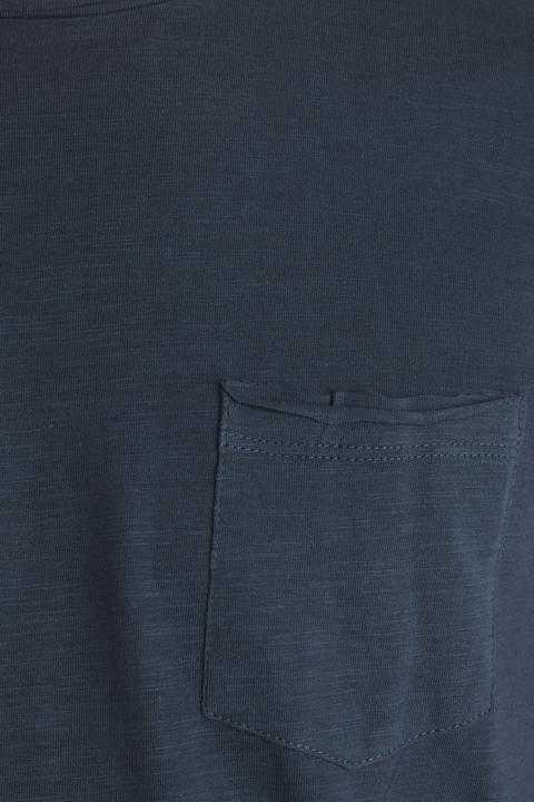 Actual product image Blend BHBHNICOLAI tee l.s. 20703060 (3XL)