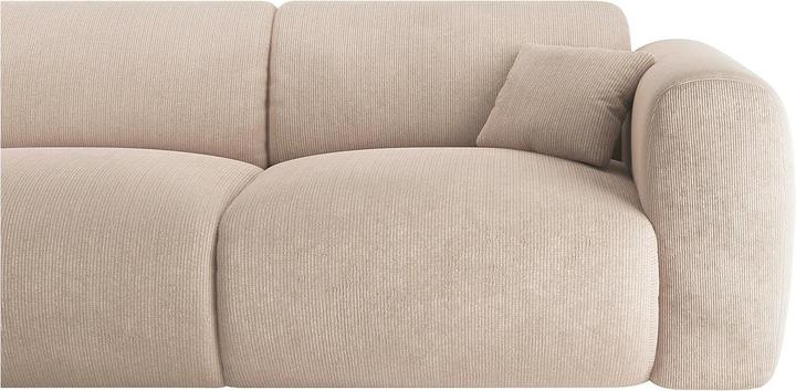 Produktbild Vente-unique Pogni (Ecksofa)