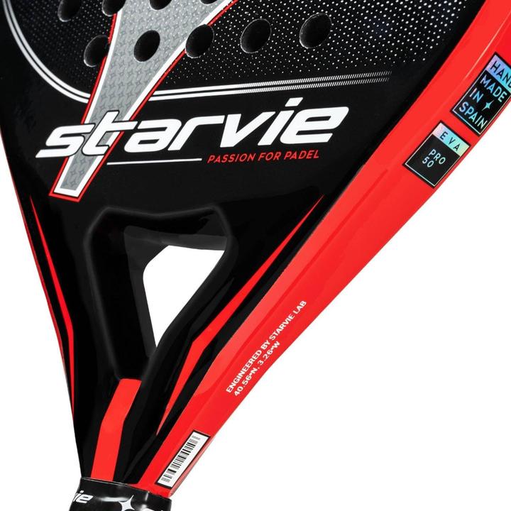 Produktbild StarVie Titania Pro 2024 (Racket)