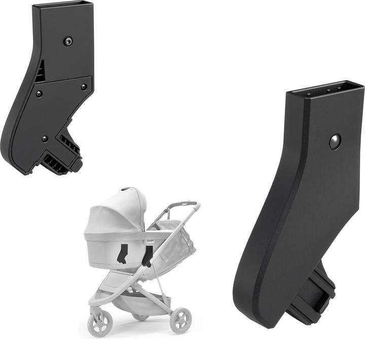 Image du produit Thule Adaptateur Bassinet (lit bébé) pour SPRING