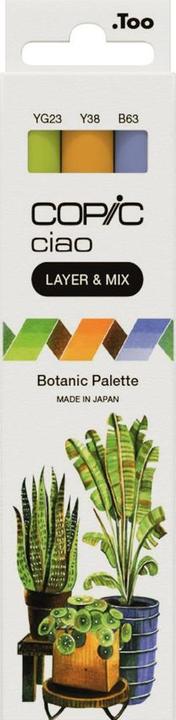 Produktbild Copic Marker Ciao (3x)