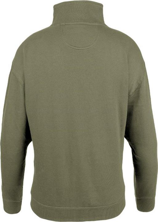 Produktbild Jack Pyke Sweatshirt mit halbem Reissverschluss (M)