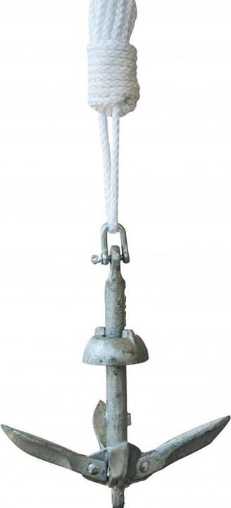 Aqua Marina Kit di ancoraggio per kayak