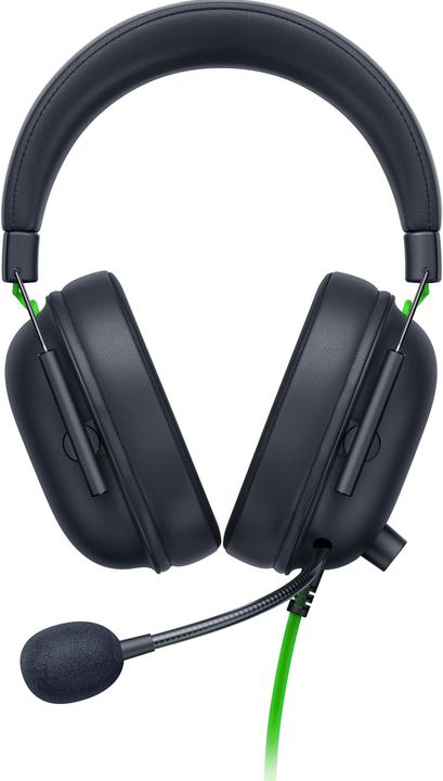 Actual product image Razer Blackshark V2 X (Cable)