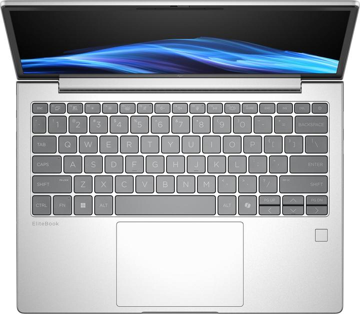 Produktbild HP EliteBook 6 G1i 13 inch Notebook AI PC (13.30", Intel Core Ultra 7 255U, 32 GB, 1000 GB, DE)