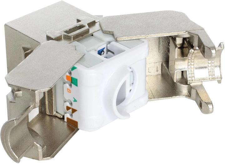 Actual product image Delock Modular input (Network coupling)