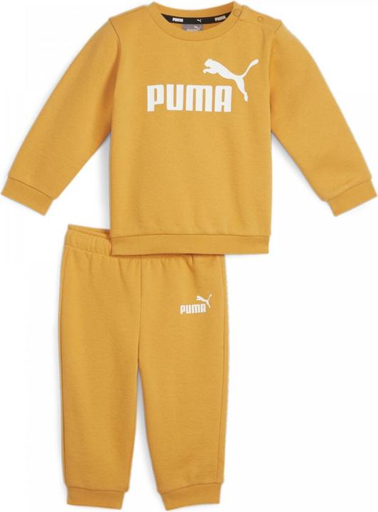 Image du produit Puma Minicats ESS Crew Jogger-846141 (98)