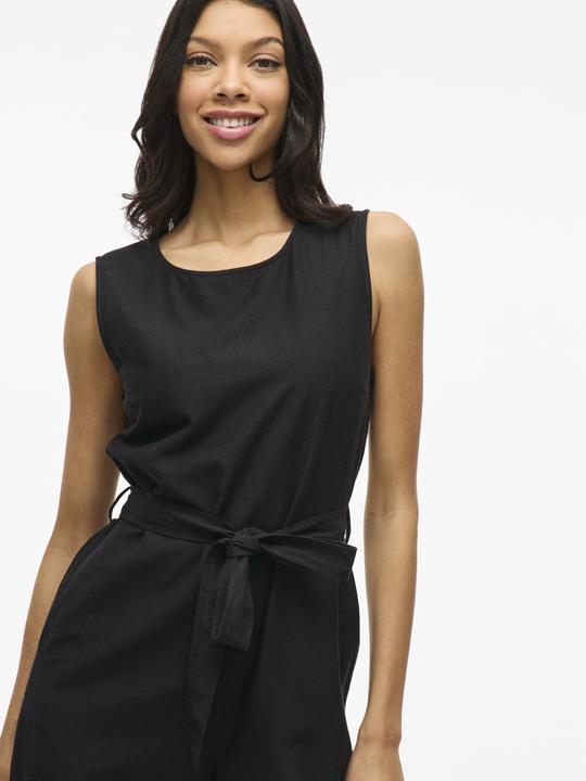 Image du produit Vila VIPRISILLA Ärmelloser Jumpsuit (42)