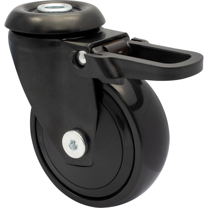 Produktbild Wagner System Möbelrolle 3C-Serie