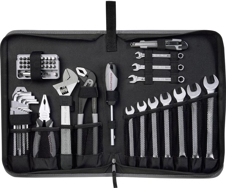 Actual product image Kraftwerk Case