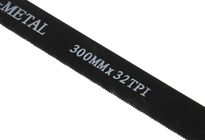 Produktbild Rs Pro 12" & 6" Hacksaw Twinpack
