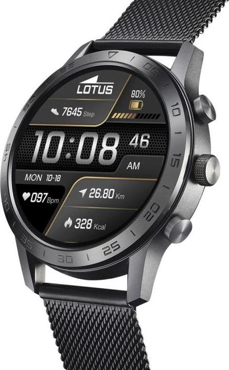 Image du produit Lotus Montre Connectée 50048/1 (44.35 mm)
