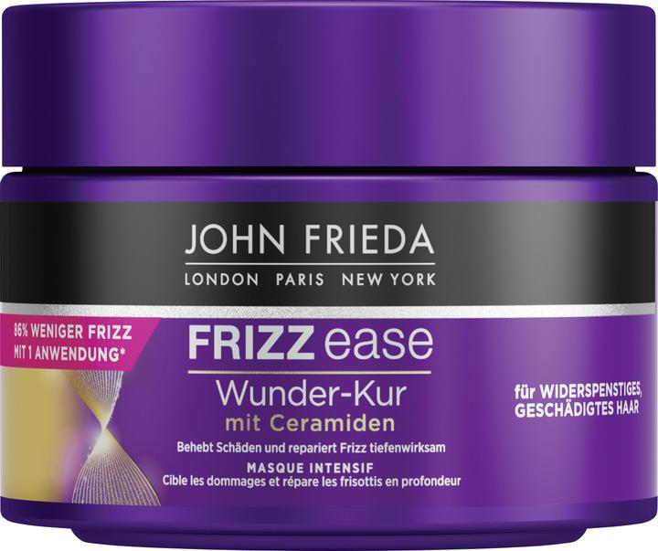 Produktbild John Frieda Frizz Ease Wunderkur (250 ml)
