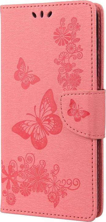 Actual product image König Design Case Mobile Protection for Samsung Galaxy S23 Plus Ultra Case Cover Wallet Bag (Samsung Galaxy S23 Ultra)