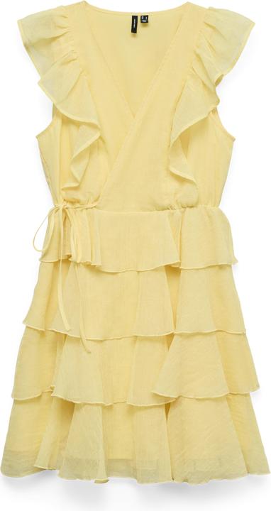 Image du produit Vero Moda VMSABRINA Kurzes Kleid Kleid (S)