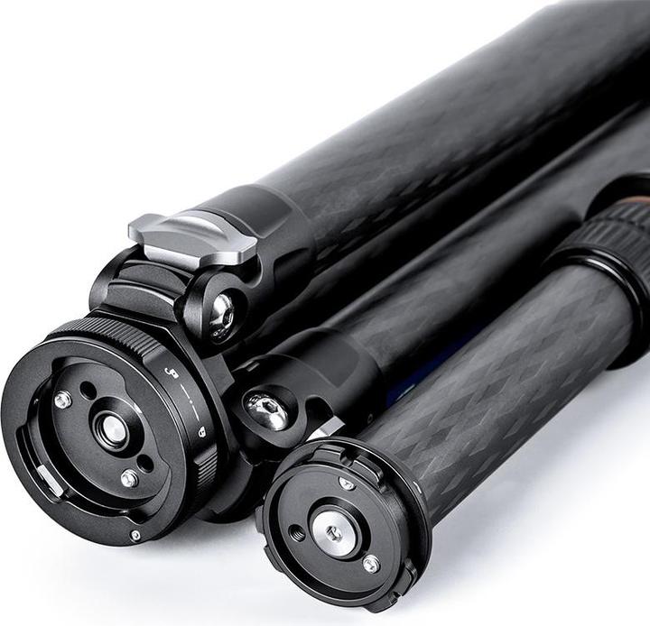 Produktbild Leofoto QS-60 Set (Stativadapter)