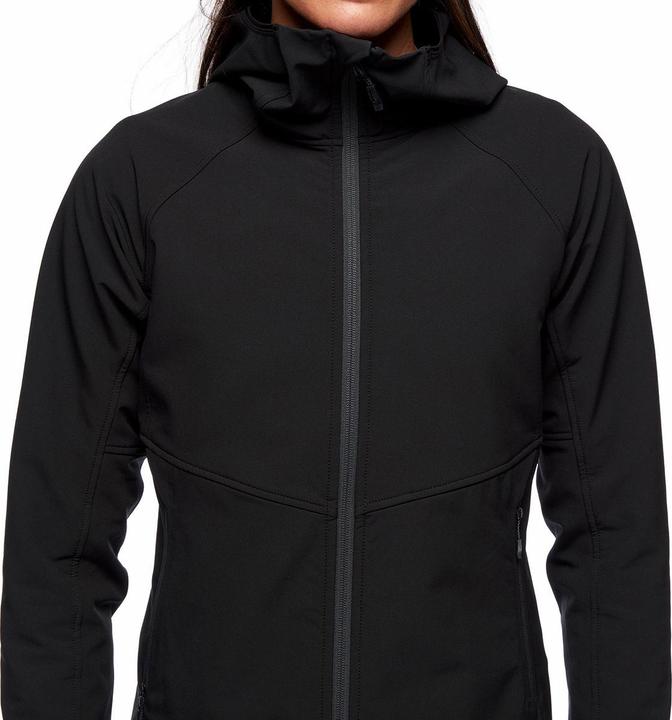 Produktbild Black Diamond Element Jacke (XS)