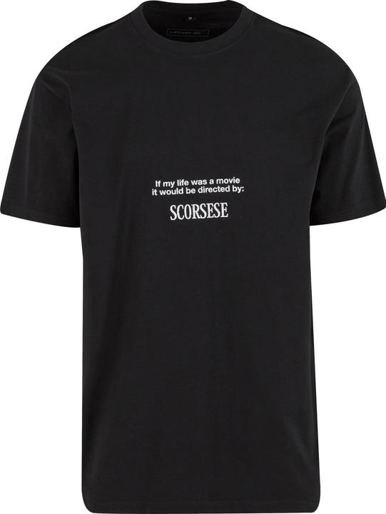Immagine prodotto Mister Tee Movie Oversize Tee - 16411 (XXL)