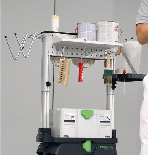 Actual product image Festool Workcenter WCR 1000 T-LOC