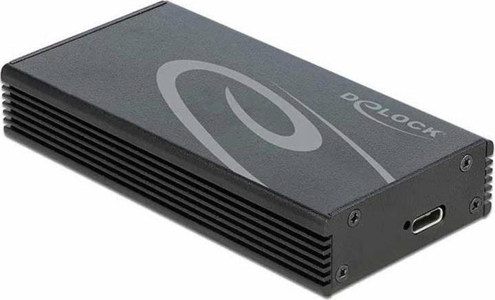 Immagine prodotto Delock Custodia esterna USB-C 3.2 Gen2x2 per SSD M.2 NVME (M.2 2280)