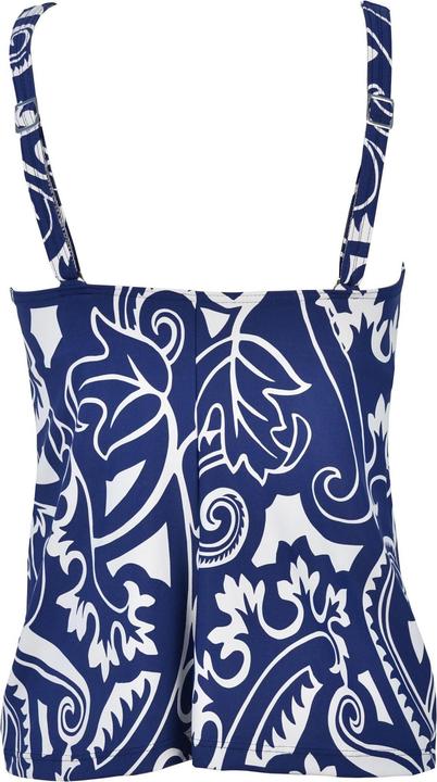 Actual product image Red Point Amira Tankini (42)