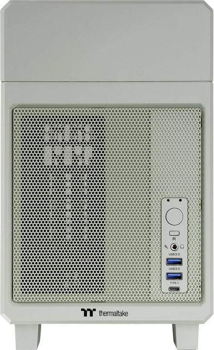 Produktbild Thermaltake TR100 (Mini-ITX)