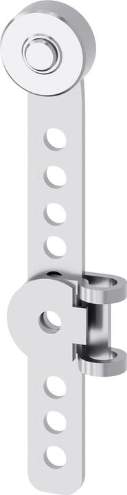 Produktbild Siemens Drehhebel einstellbar mit Rastloch