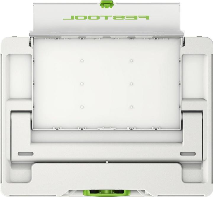 Produktbild Festool Systainer SYS3 DF M 237 (1 Teile)