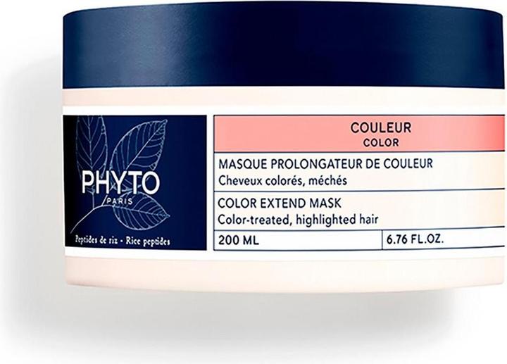 Produktbild Phyto Couleur Color Extension Mask 200ml (200 ml)