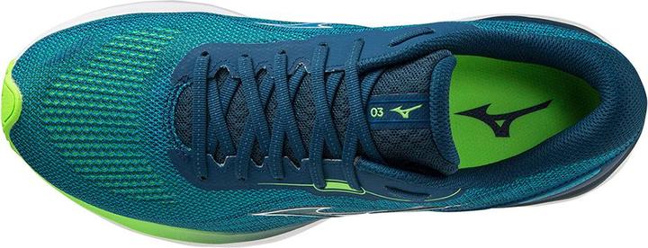 Produktbild Mizuno WAVE SKYRISE 3 Herren (40)