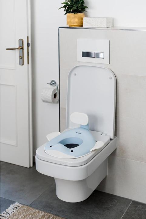 Immagine prodotto Kindsgut Toilettenaufsatz Wal