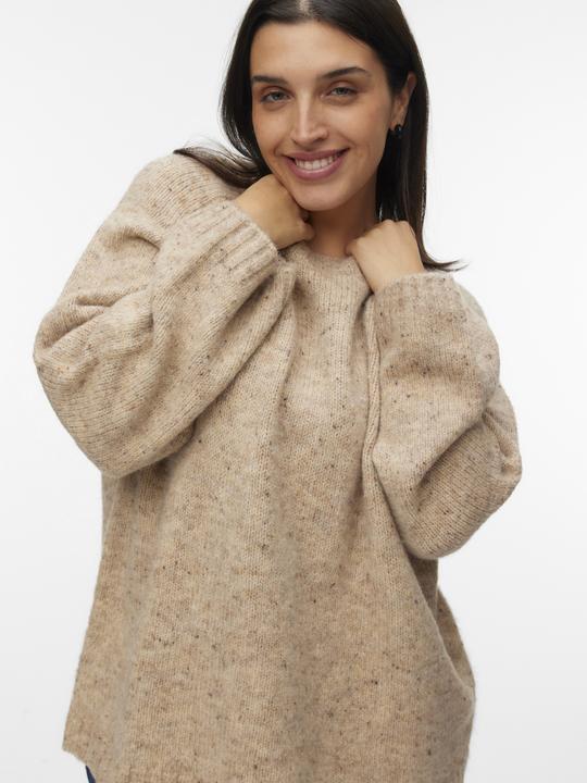 Actual product image Vero Moda VMCINGRID Strickpullover Strickpullover (46, 48)