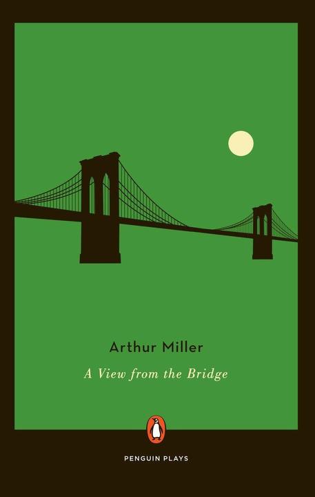 Produktbild A View from the Bridge (Englisch, Arthur Miller, 1977)