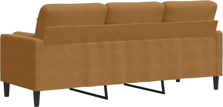 Produktbild vidaXL Lexine (3-Sitzer)