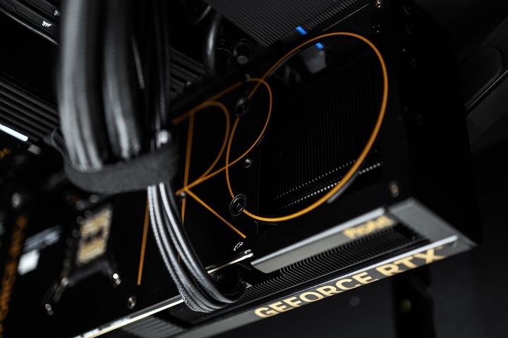 Image du produit Action 5901443407201 (Intel Core i7-14700K, 96 Go, 3000 Go, GeForce RTX 4070 Ti Super)