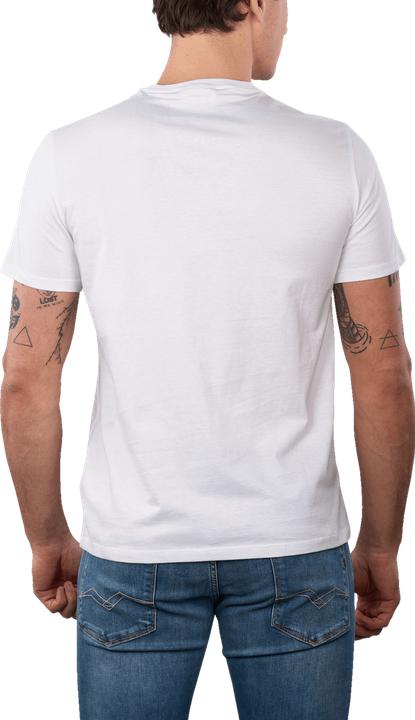 Image du produit Calvin Klein Jeans Ss Badge 30s Jersey Classic Tee (XL)