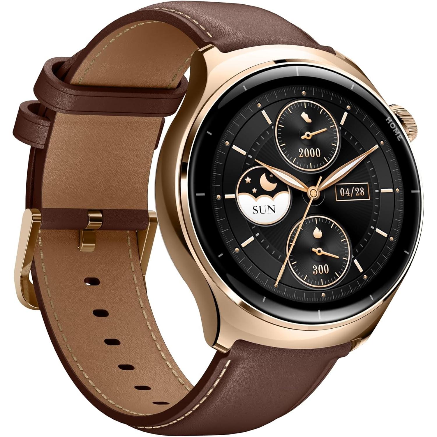 Xiaomi Mibro Watch Lite3 Pro (44.70 mm), Smartwatch