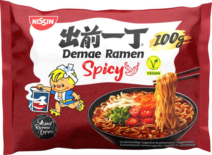 Spicy