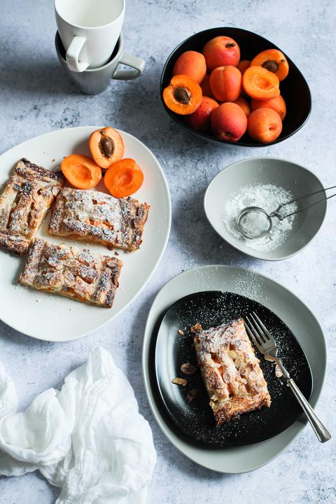 Actual product image Mäser Glendale (4 pcs.)