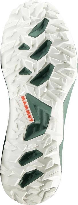 Actual product image Mammut Sertig II Low GTX Men (42.5)