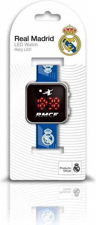 Immagine prodotto Kids Euroswan Real Madrid led watch (Orologio digitale)