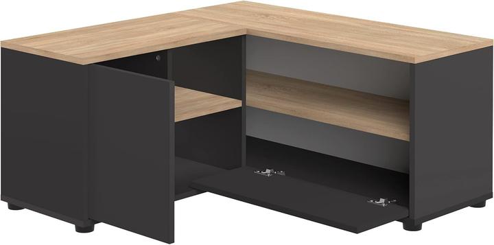 Actual product image Temahome Angle (90 x 45 x 90 cm)