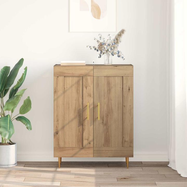 Immagine prodotto vidaXL Sideboard Einheit (34 x 69.50 x 90 cm)