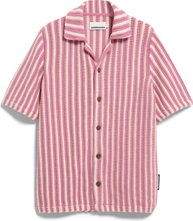 Image du produit Armedangels Striped Knit Cardigan (M)