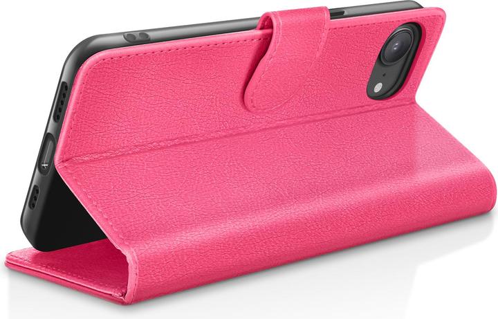 Produktbild Zanaé Klappetui iPhone 16e, premium (Apple iPhone 16e)
