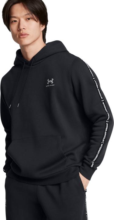Produktbild Under Armour UA Icon Fleece Hd Taping (XS)