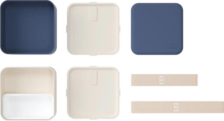 Actual product image Monbento Lunchbox Blush