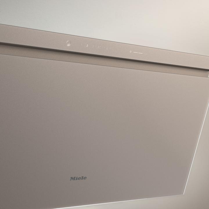 Produktbild Miele DAH 4980 Sienna (Wandhaube)