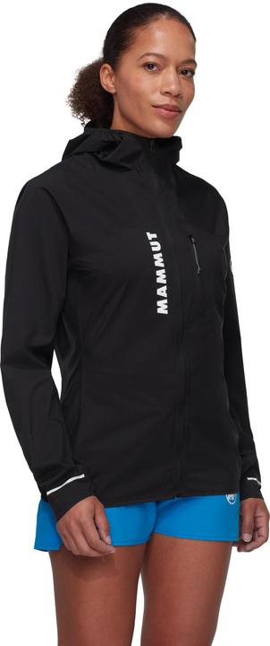 Immagine prodotto Mammut Aenergy Tr Hs Hoodie (M)