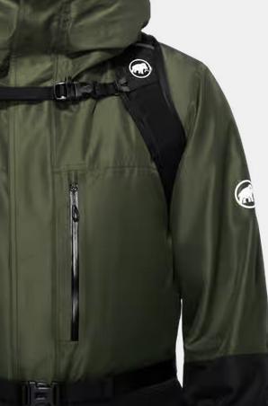 Produktbild Mammut Nirvana 35 (35 l)